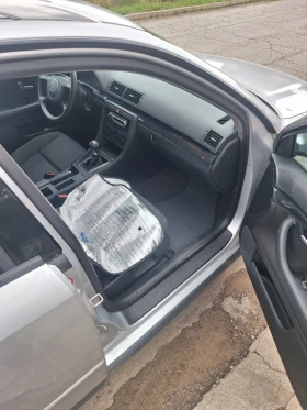 Audi A4 | Mobile.bg � ����� ������ 8