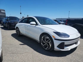 Hyundai Ioniq 6 4D Sedan AWD | Preferred Ultim | Mobile.bg � ����� ������ 2