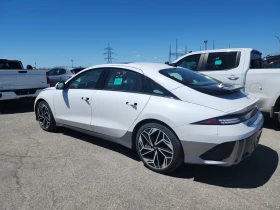 Hyundai Ioniq 6 4D Sedan AWD | Preferred Ultim | Mobile.bg � ����� ������ 4