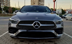 ����� �� �������� �� Mercedes-Benz CLA 250 SHOOTING BRAKE/AMG/EQ POWER