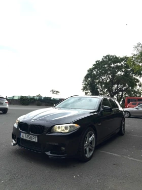 BMW 530 4Х4 - 8300 € / 16233.39 лв. - 87912720 2