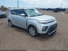 ������ Kia Soul
