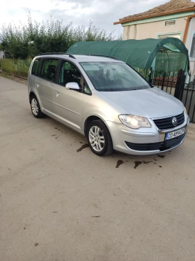 VW Touran 1, 9TDI 105�.� | Mobile.bg � ����� ������ 4