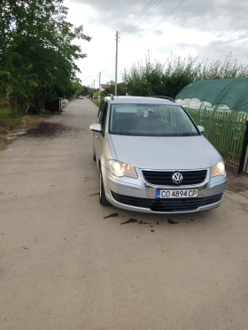 VW Touran 1, 9TDI 105�.� | Mobile.bg � ����� ������ 3