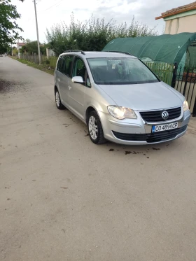 VW Touran 1, 9TDI 105�.� | Mobile.bg � ����� ������ 2