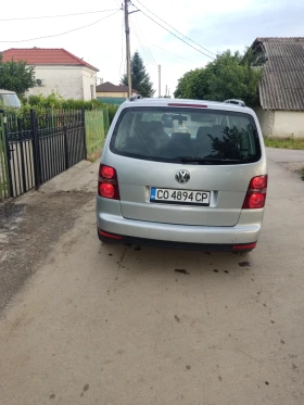 VW Touran 1, 9TDI 105�.� | Mobile.bg � ����� ������ 7