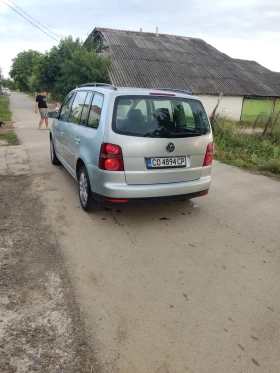 VW Touran 1, 9TDI 105�.� | Mobile.bg � ����� ������ 6