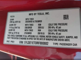 Tesla Model 3 Performance All-Wheel Drive | Mobile.bg � ����� ������ 9