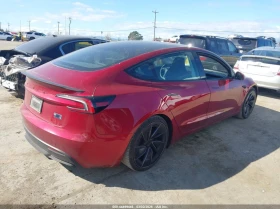 Tesla Model 3 Performance All-Wheel Drive | Mobile.bg � ����� ������ 4
