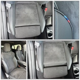 BMW iX2 30 xDrive M Sport 360* HUD Ad.LED DISTRONIC | Mobile.bg � ����� ������ 9