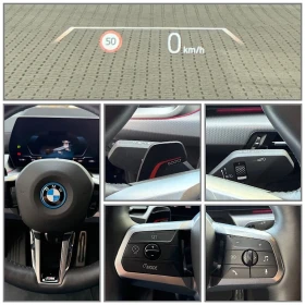 BMW iX2 30 xDrive M Sport 360* HUD Ad.LED DISTRONIC | Mobile.bg � ����� ������ 8