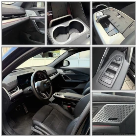 BMW iX2 30 xDrive M Sport 360* HUD Ad.LED DISTRONIC | Mobile.bg � ����� ������ 11