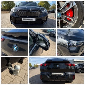 BMW iX2 30 xDrive M Sport 360* HUD Ad.LED DISTRONIC | Mobile.bg � ����� ������ 12