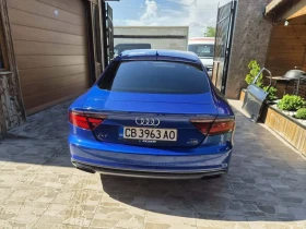 Audi A7 3.0 Btdi Competition АBT | Auto.bg — изображение 4