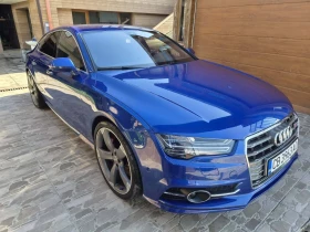 Audi A7 3.0 Btdi Competition АBT | Auto.bg — изображение 2