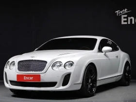 Bentley Continental GT 6.0 - САМО 30% АВАНС