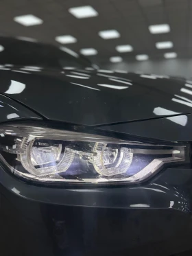 BMW 320 B47 * M-Sport * xDrive* Кожен салон Dakota Oyster* | Auto.bg — изображение 6