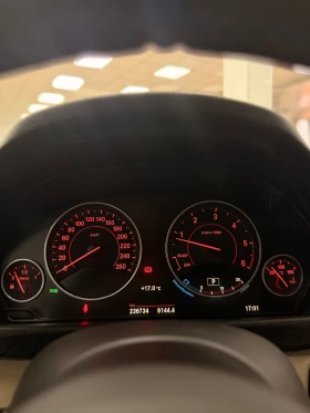 BMW 320 B47 * M-Sport * xDrive* Кожен салон Dakota Oyster* | Auto.bg — изображение 13