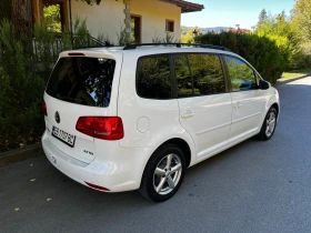 VW Touran 2.0 TDI, 135 000 ��, 2 ����������   | Mobile.bg � ����� ������ 5