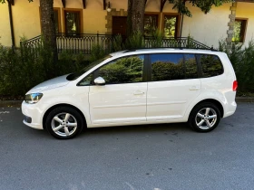 VW Touran 2.0 TDI, 135 000 ��, 2 ����������   | Mobile.bg � ����� ������ 7