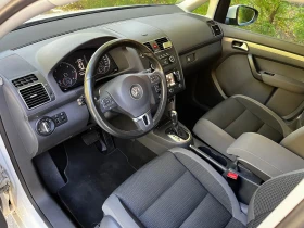 VW Touran 2.0 TDI, 135 000 ��, 2 ����������   | Mobile.bg � ����� ������ 13