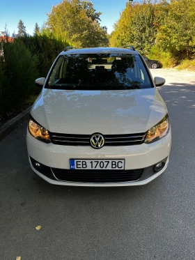 VW Touran 2.0 TDI, 135 000 ��, 2 ����������   | Mobile.bg � ����� ������ 3