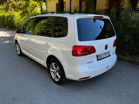 VW Touran 2.0 TDI, 135 000 ��, 2 ����������   | Mobile.bg � ����� ������ 4