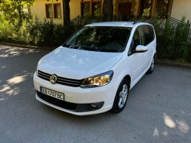����� �� �������� �� VW Touran 2.0 TDI, 135 000 ��, 2 ����������  