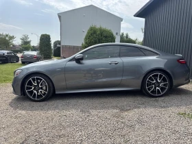 Mercedes-Benz E 53 AMG 360* Brum* Шибидах* Обдух* 2ключа* Подгрев*  | Auto.bg — изображение 3