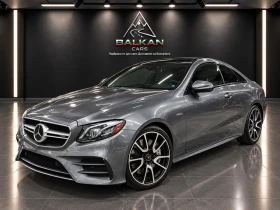 Mercedes-Benz E 53 AMG 360* Brum* Шибидах* Обдух* 2ключа* Подгрев* 