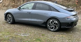 Hyundai Ioniq 6 Long range 77.4 kwh | Mobile.bg � ����� ������ 13
