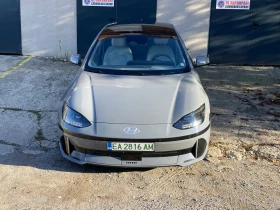 Hyundai Ioniq 6 Long range 77.4 kwh | Mobile.bg � ����� ������ 2