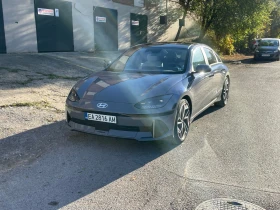 Hyundai Ioniq 6 Long range 77.4 kwh | Mobile.bg � ����� ������ 5