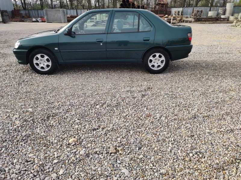 Peugeot 306, снимка 5 - Автомобили и джипове - 45033961