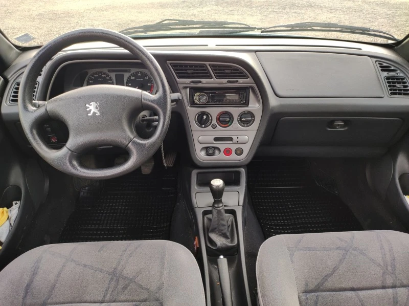 Peugeot 306, снимка 8 - Автомобили и джипове - 45033961