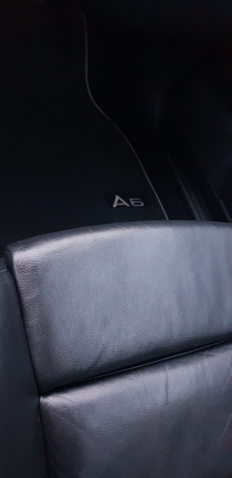 Audi A6 Sline, снимка 3 - Автомобили и джипове - 45798549