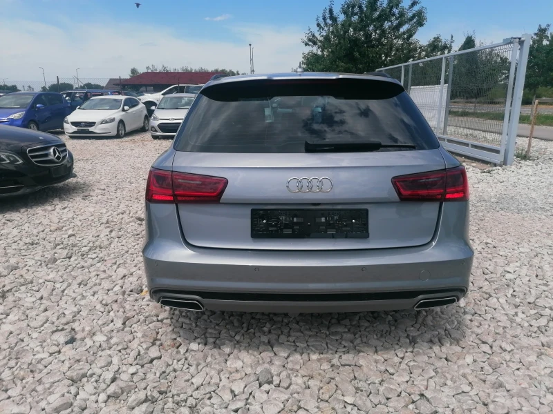 Audi A6 3.0Tdi, снимка 5 - Автомобили и джипове - 47493928