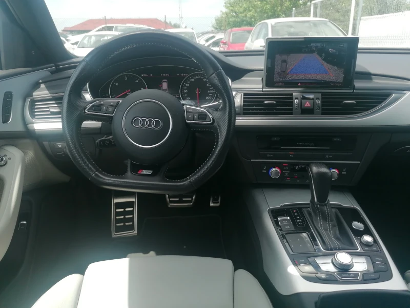 Audi A6 3.0Tdi, снимка 10 - Автомобили и джипове - 47493928