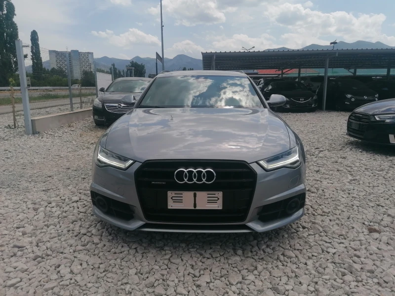 Audi A6 3.0Tdi, снимка 1 - Автомобили и джипове - 47493928