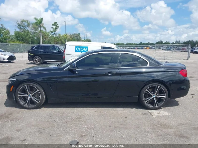 BMW 440 КРАЙНА ЦЕНА, снимка 2 - Автомобили и джипове - 47877704