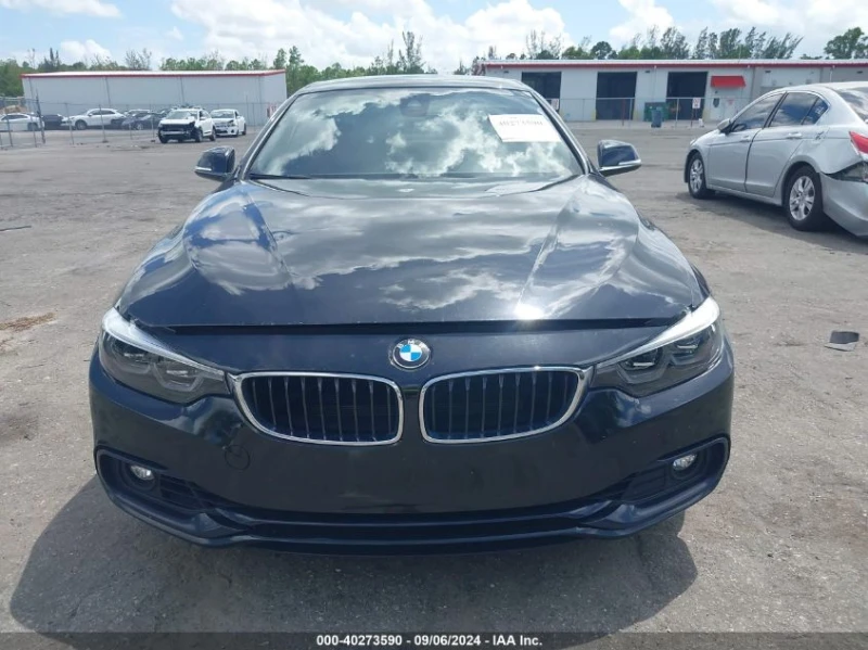 BMW 440 КРАЙНА ЦЕНА, снимка 8 - Автомобили и джипове - 47877704