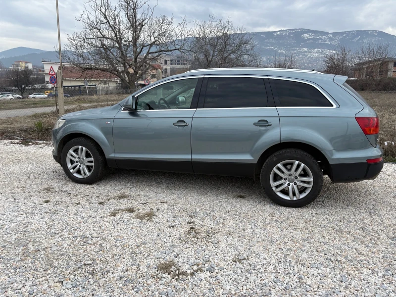 Audi Q7 3.0 Quatro, снимка 7 - Автомобили и джипове - 49338857