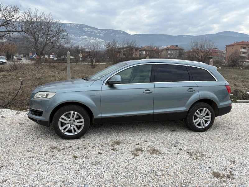 Audi Q7 3.0 Quatro, снимка 6 - Автомобили и джипове - 49338857