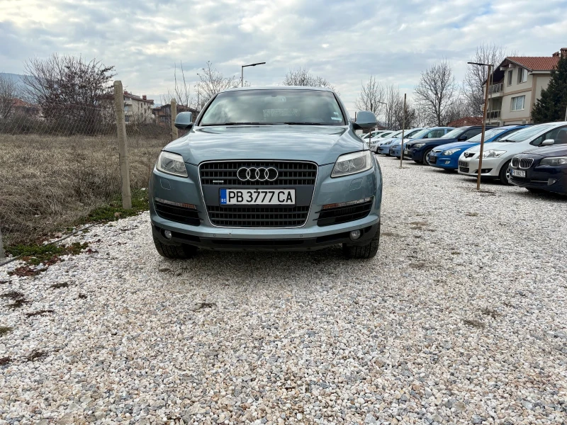 Audi Q7 3.0 Quatro, снимка 2 - Автомобили и джипове - 49338857