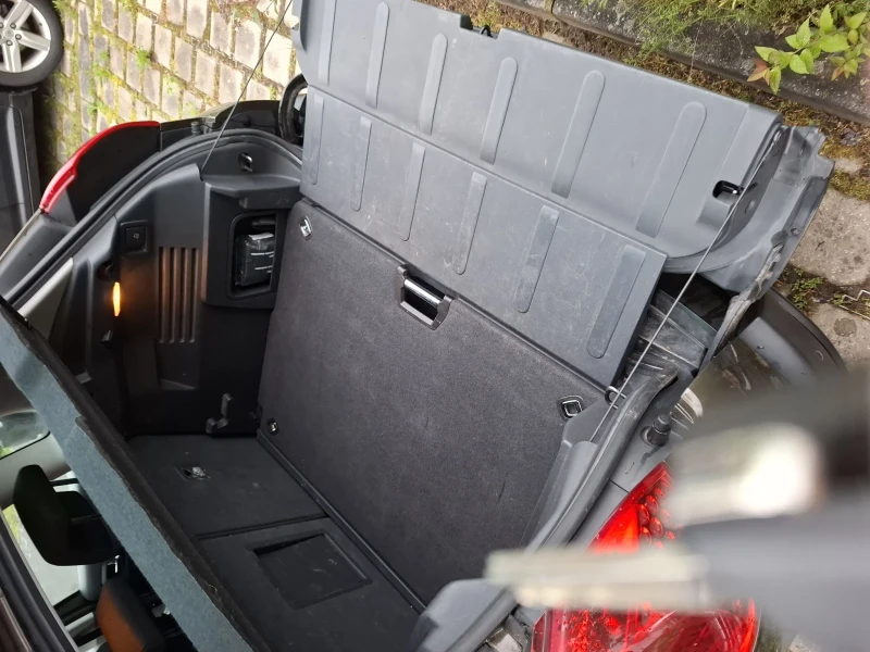 Peugeot 3008 1, 6  156 кс, снимка 4 - Автомобили и джипове - 52338154