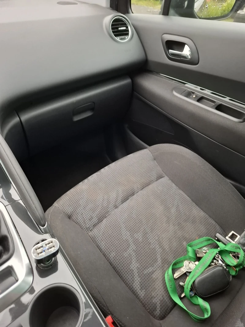 Peugeot 3008 1, 6  156 кс, снимка 7 - Автомобили и джипове - 52338154