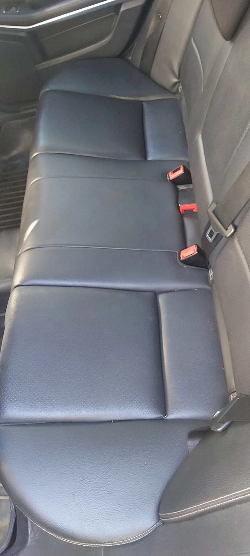 Mercedes-Benz E 200 BLUETEC, снимка 11 - Автомобили и джипове - 52475776