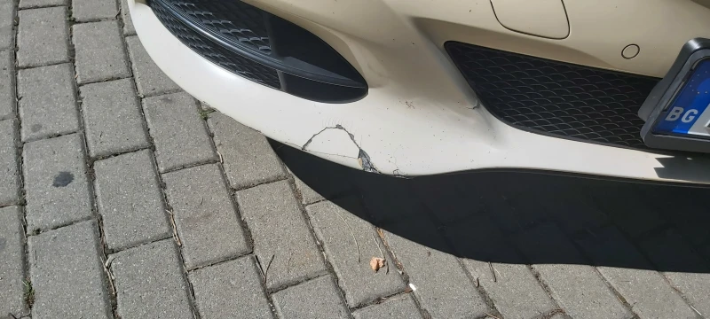 Mercedes-Benz E 200 BLUETEC, снимка 12 - Автомобили и джипове - 52475776