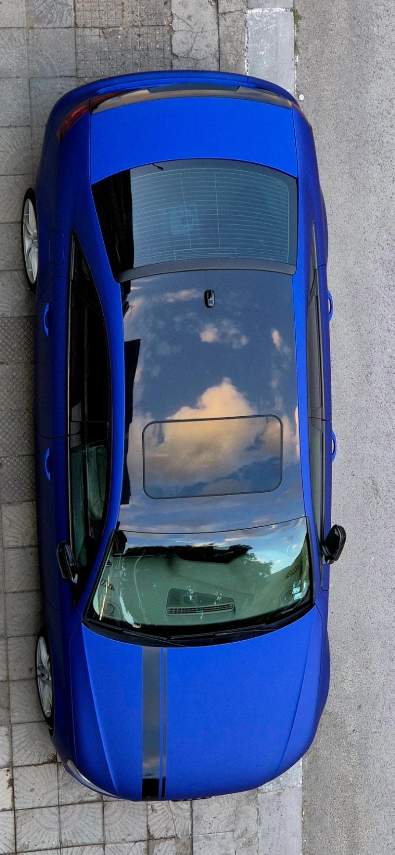 Audi A4 RS4 pack, снимка 8 - Автомобили и джипове - 51586015