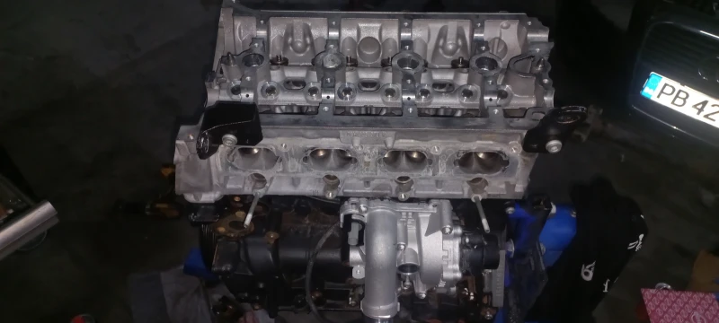 Audi A4 RS4 pack, снимка 10 - Автомобили и джипове - 51586015